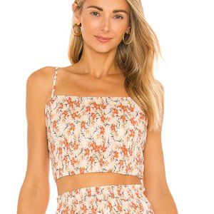 Minkpink Zahari Top Sz Medium